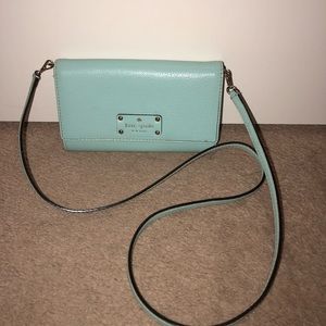 Kate Spade Crossbody